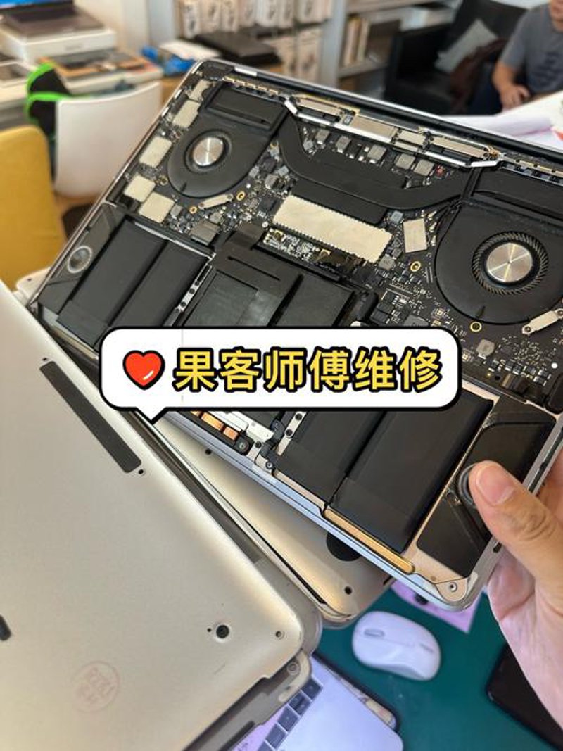 苹果换屏:如何在关键时刻维护您的设备